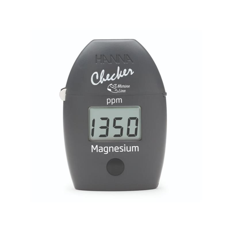 Test Magneziu Hanna Checker HC Marine Magnesium - imagine 3